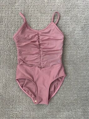 Elevé Frieda Kids Quartz Leotard Child M